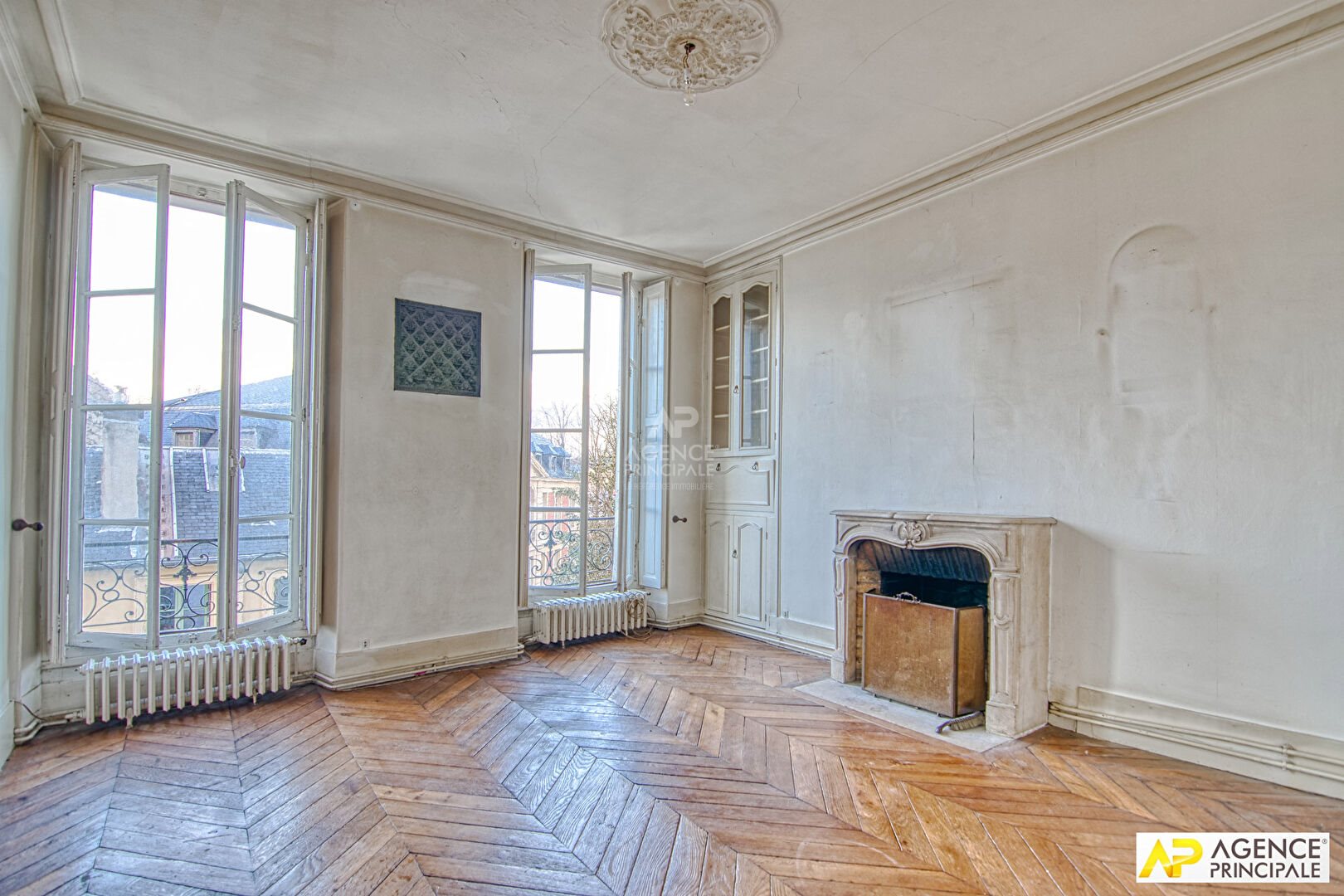 Appartement à vendre, 80m², Versailles