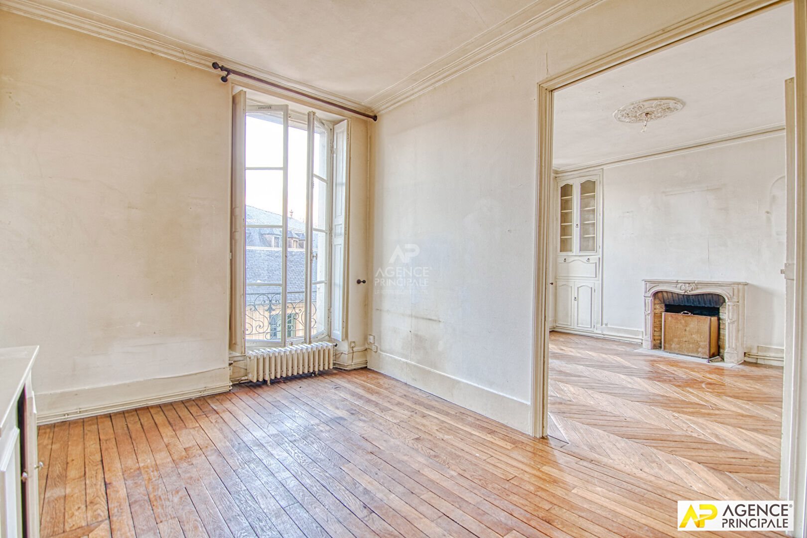 Appartement à vendre, 80m², Versailles