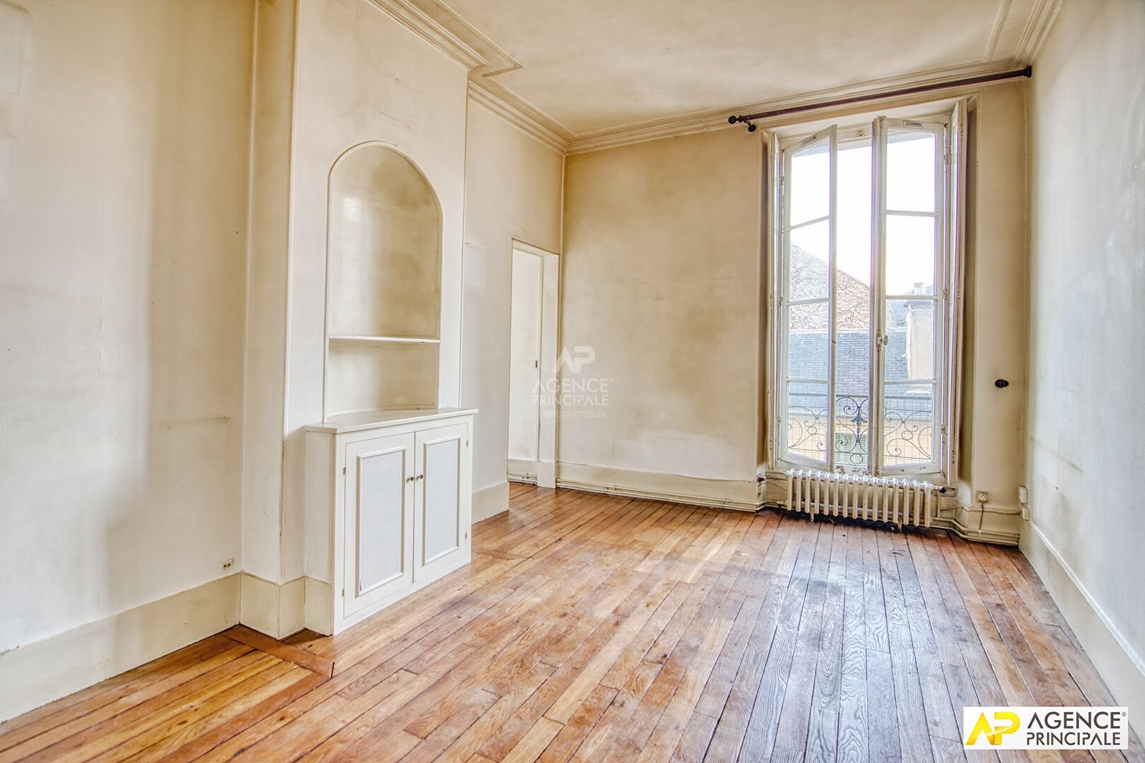 Appartement à vendre, 80m², Versailles