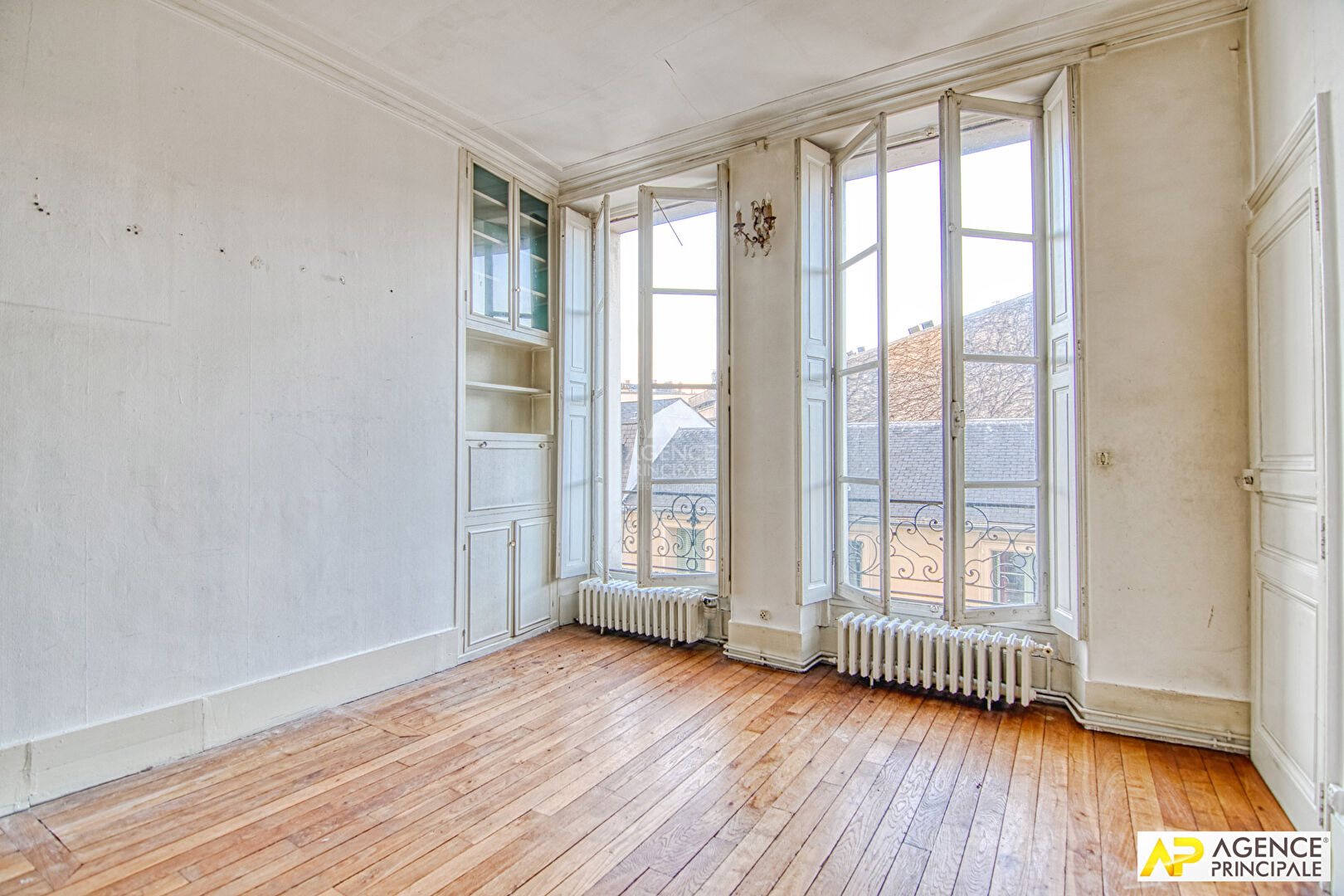 Appartement à vendre, 80m², Versailles