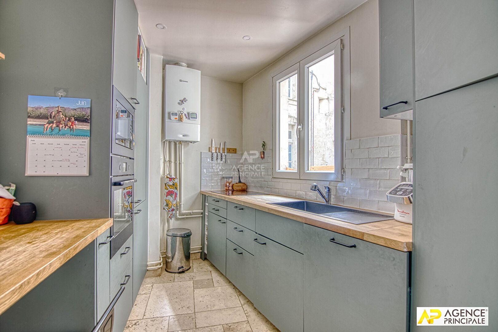 Appartement à vendre, 76m², Versailles