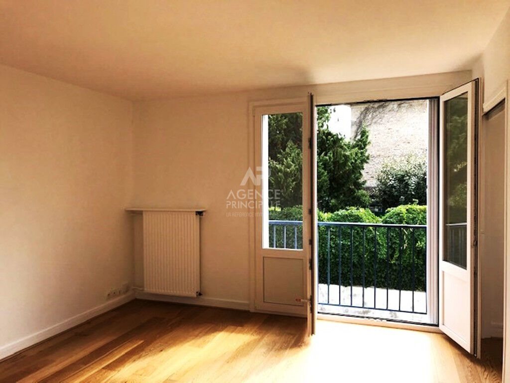 Appartement à vendre, 66m², Versailles