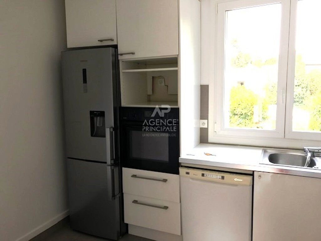 Appartement à vendre, 66m², Versailles