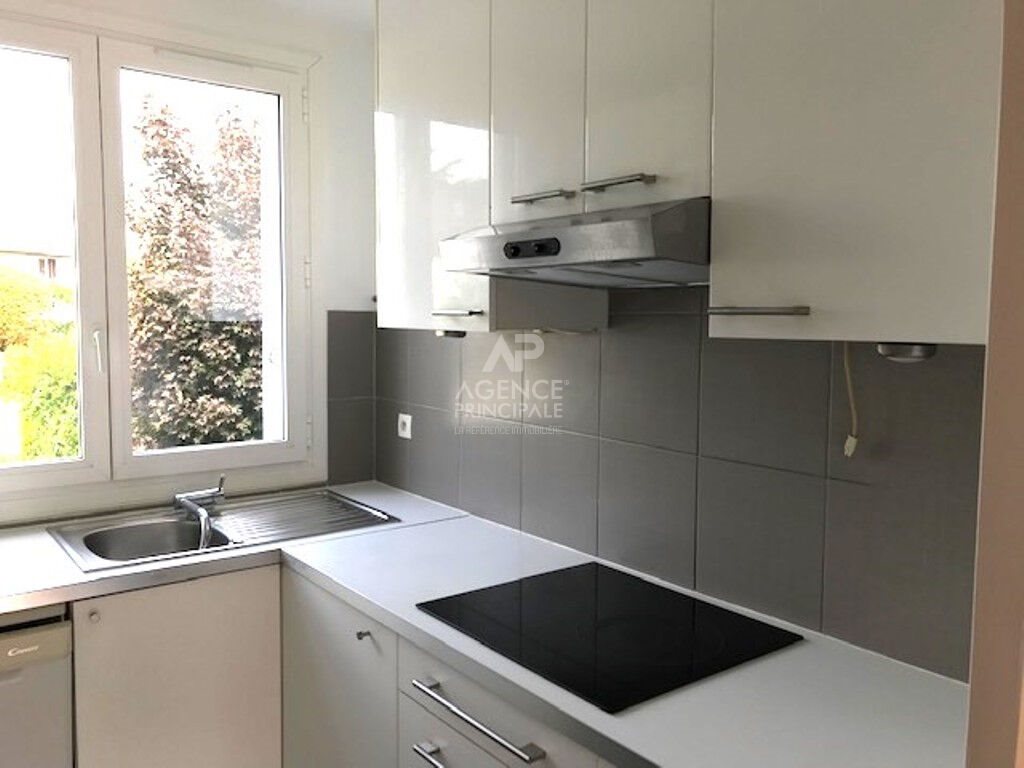 Appartement à vendre, 66m², Versailles