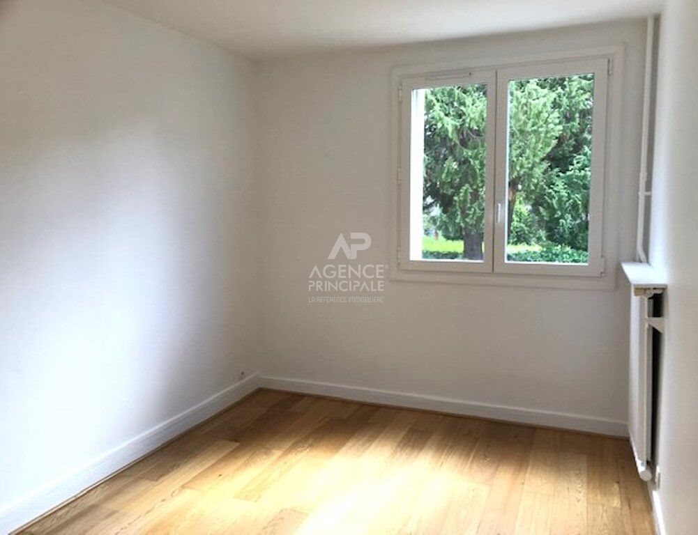 Appartement à vendre, 66m², Versailles