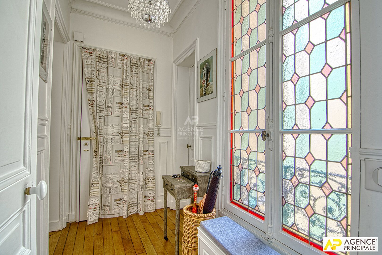 Appartement à vendre, 101m², Versailles