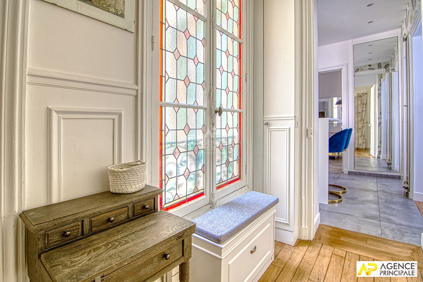 Appartement à vendre, 101m², Versailles