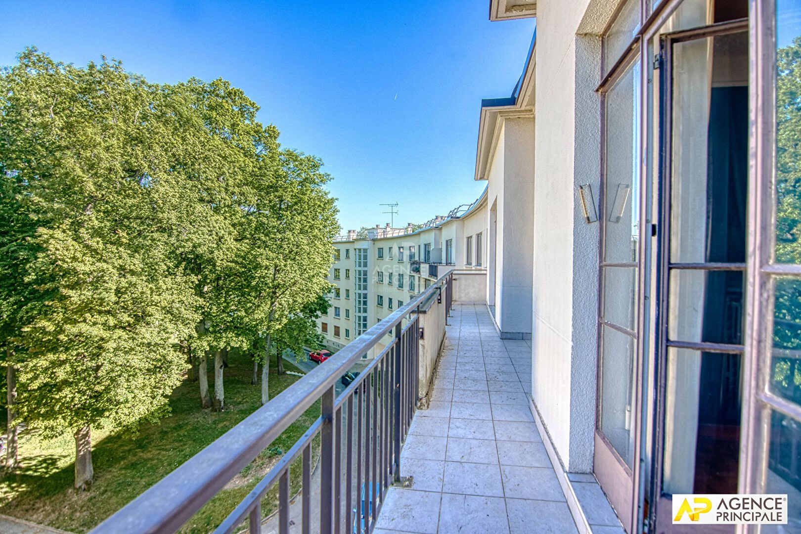 Appartement à vendre, 187m², Versailles