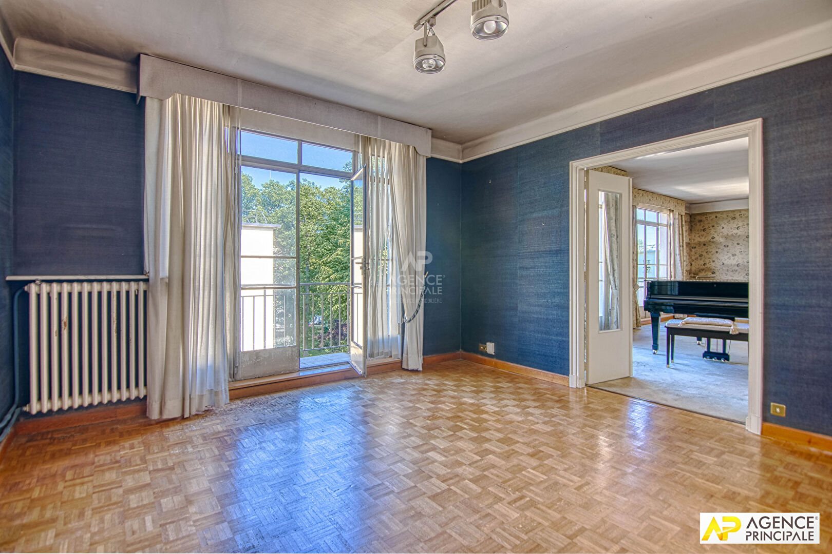 Appartement à vendre, 187m², Versailles