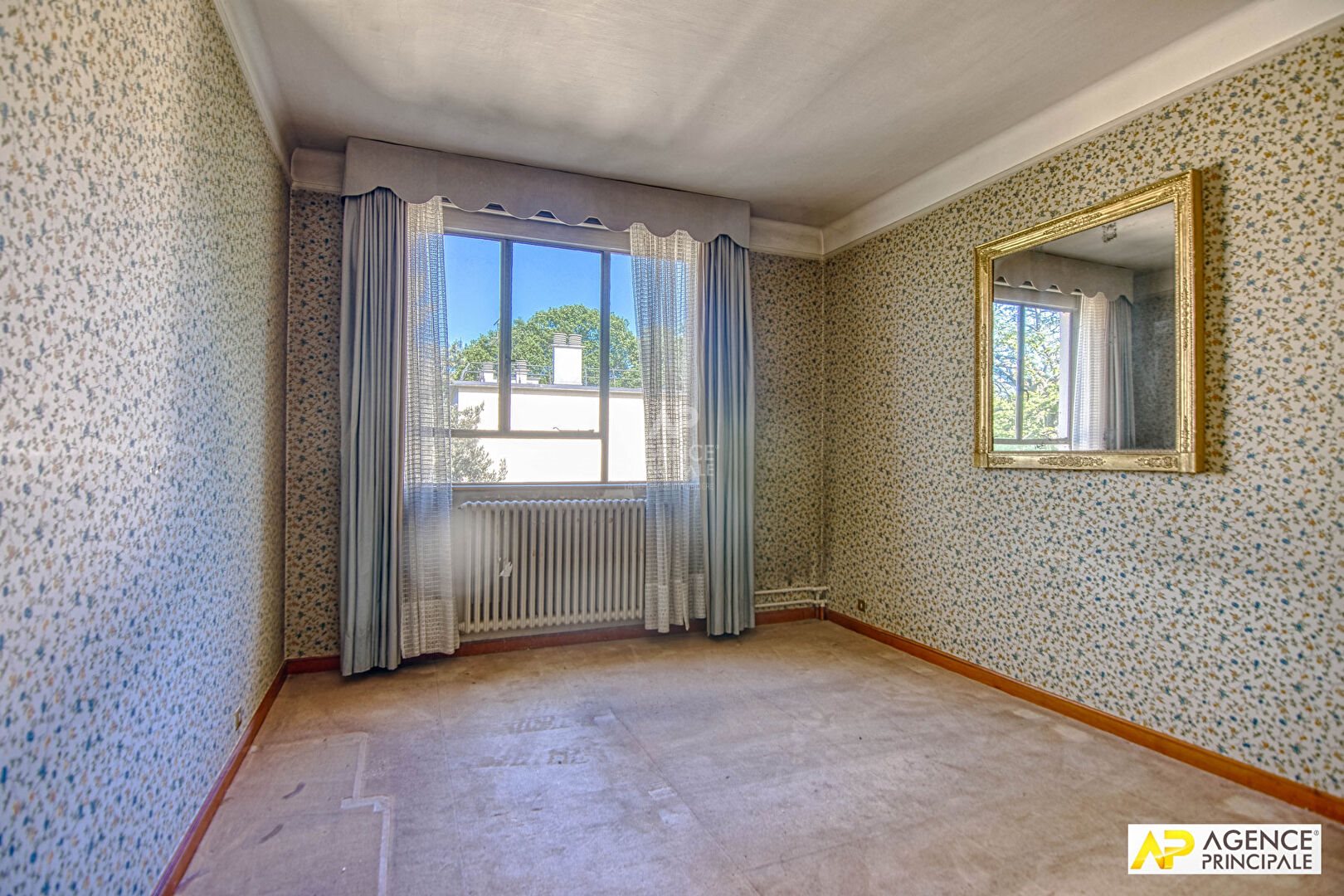 Appartement à vendre, 187m², Versailles