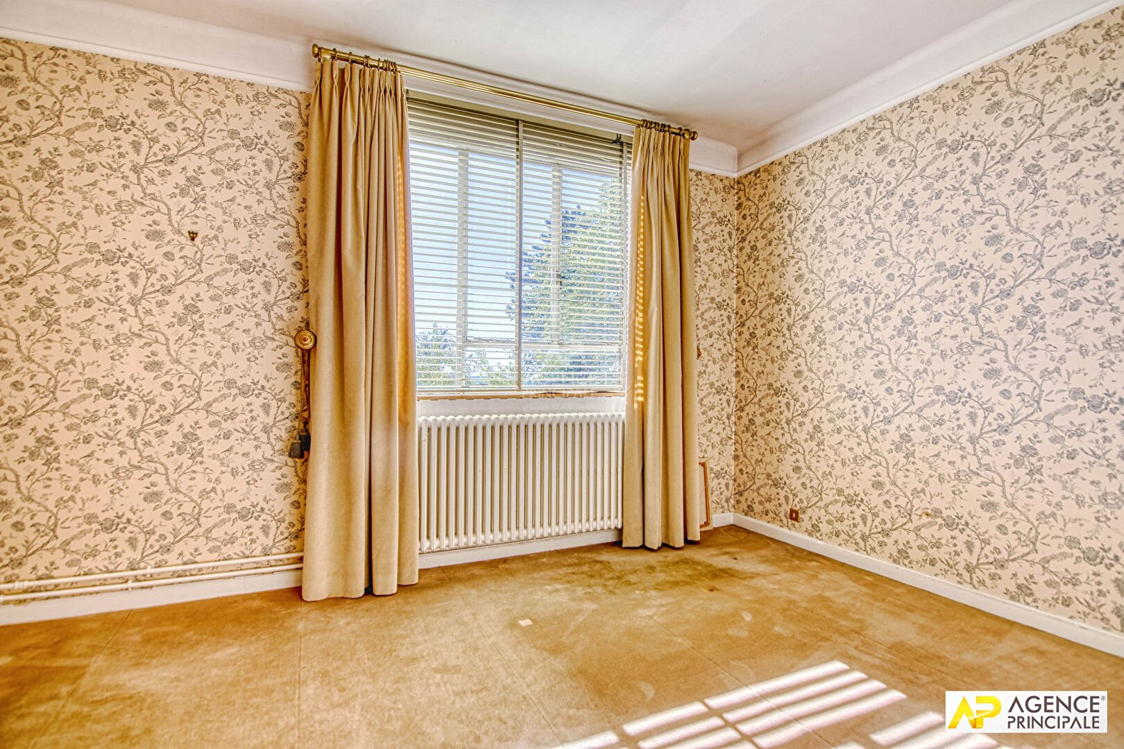 Appartement à vendre, 187m², Versailles