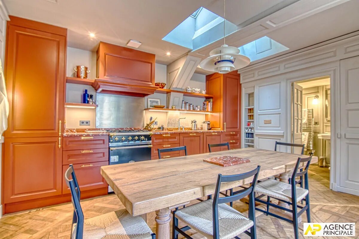 Appartement à louer, 61m², Versailles