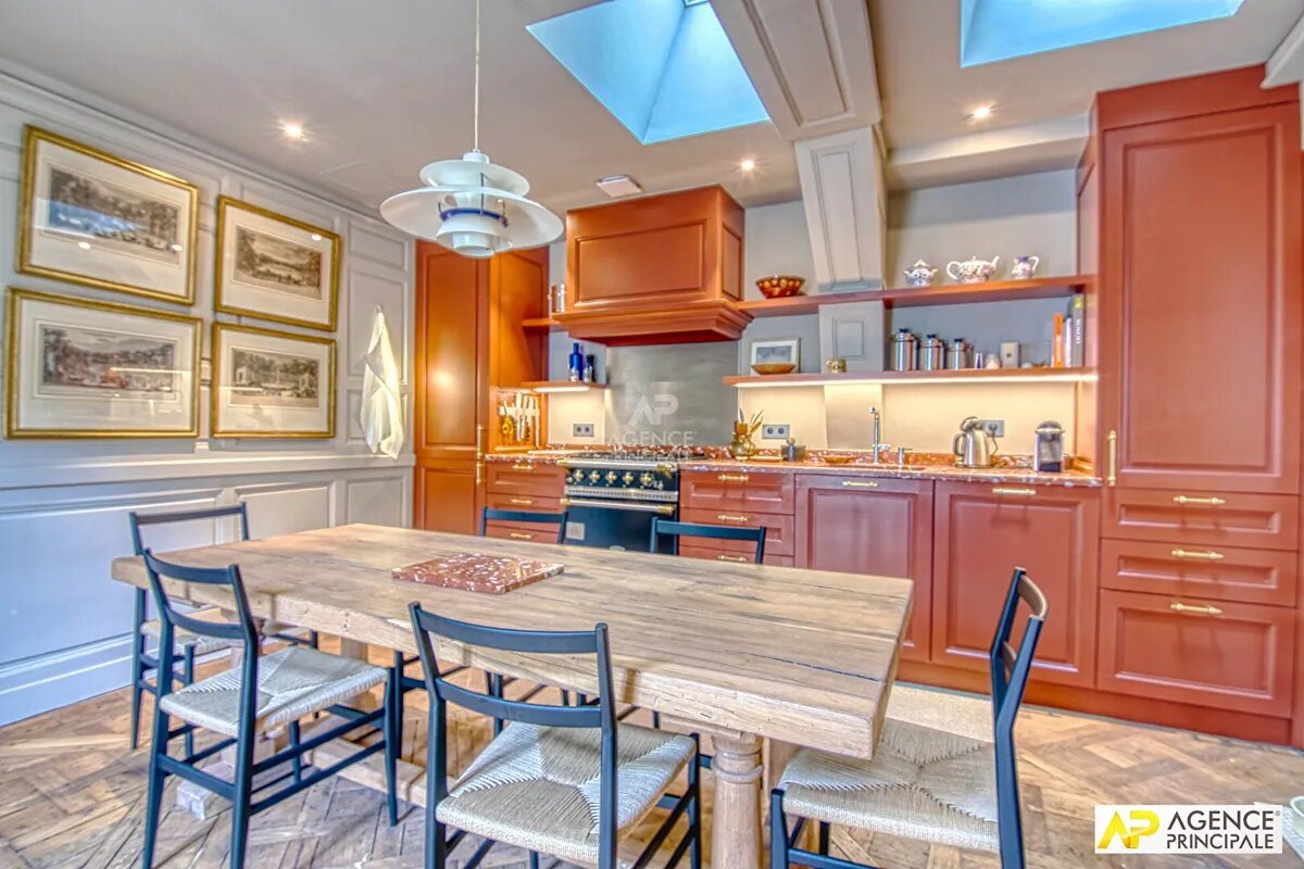 Appartement à louer, 61m², Versailles