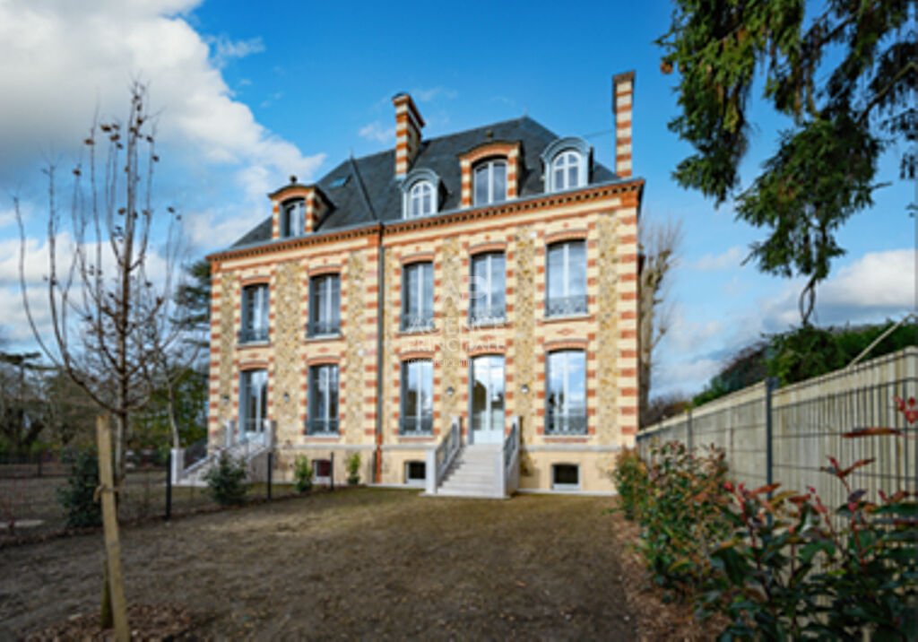 Appartement à vendre, 96m², Versailles