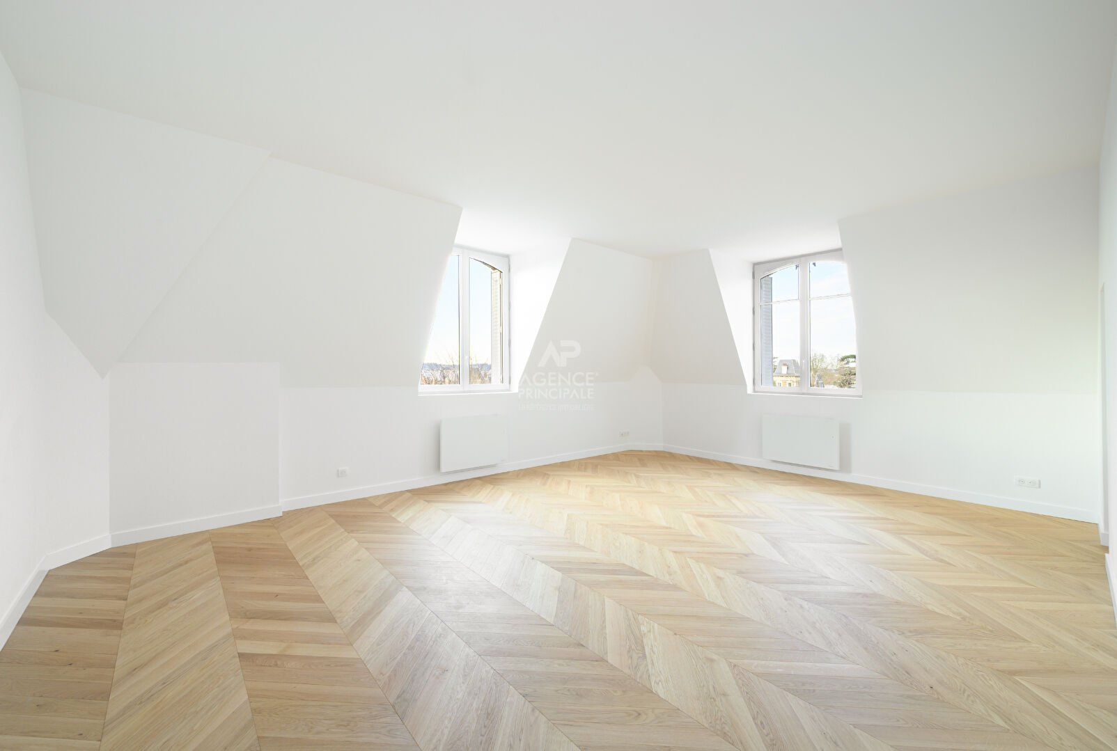 Appartement à vendre, 96m², Versailles