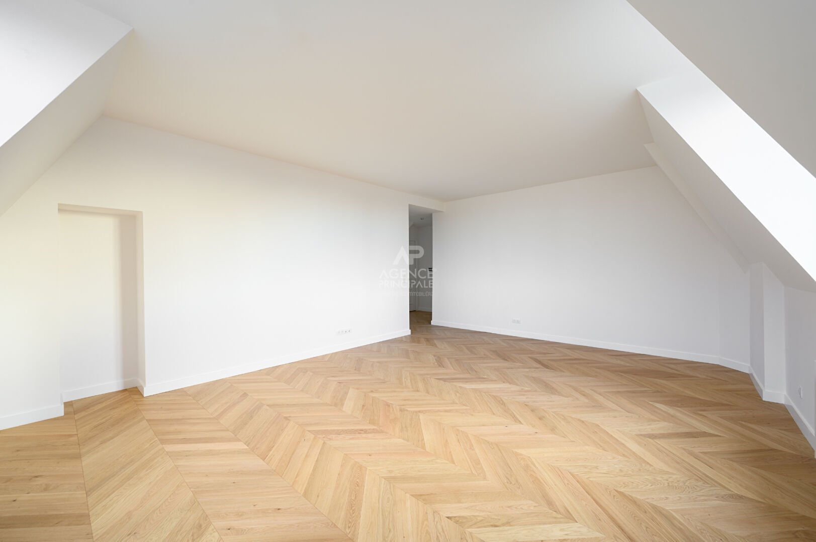 Appartement à vendre, 96m², Versailles