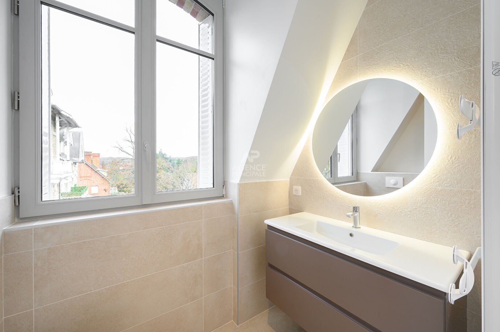 Appartement à vendre, 96m², Versailles