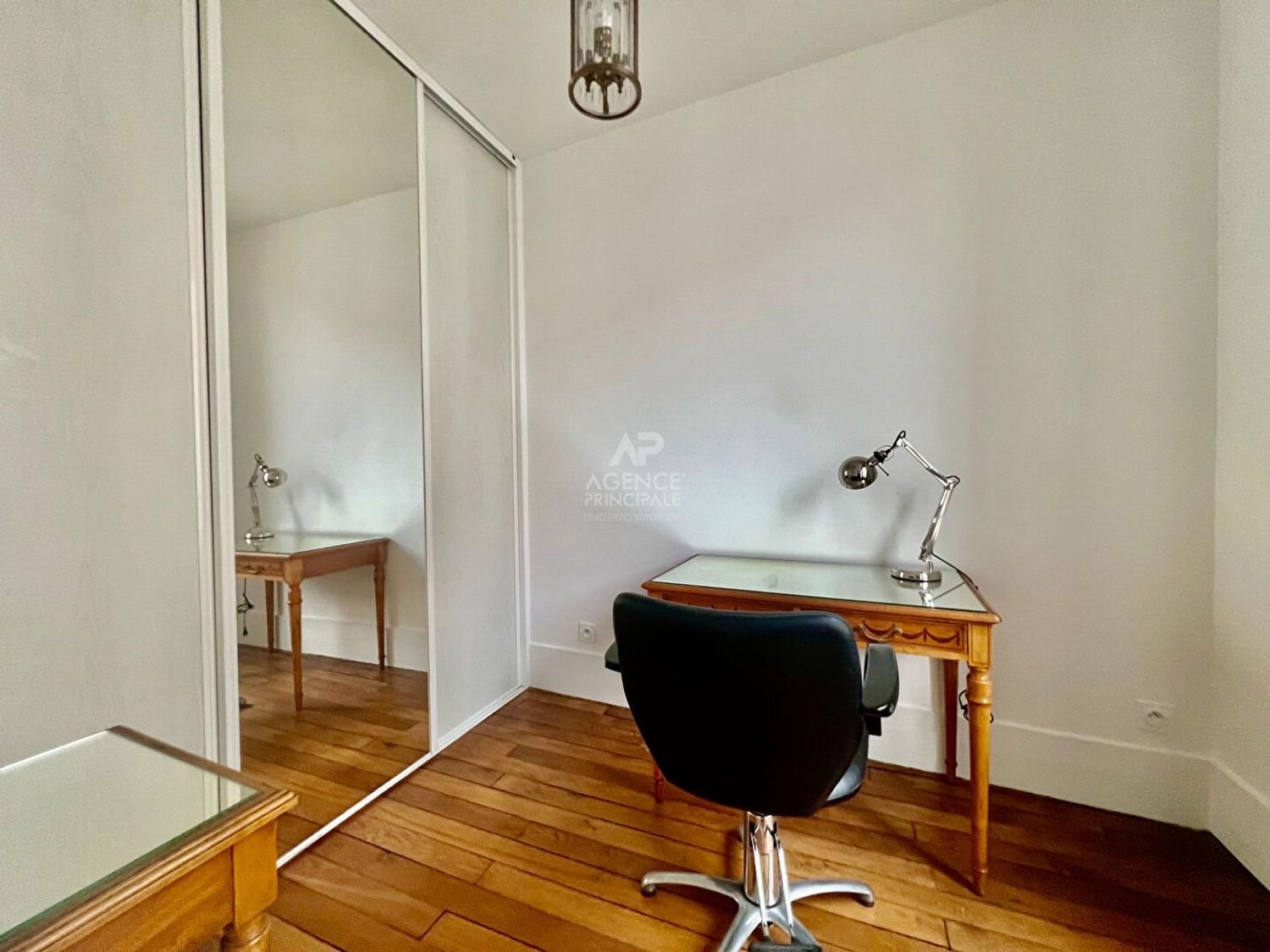 Appartement à louer, 41m², Versailles