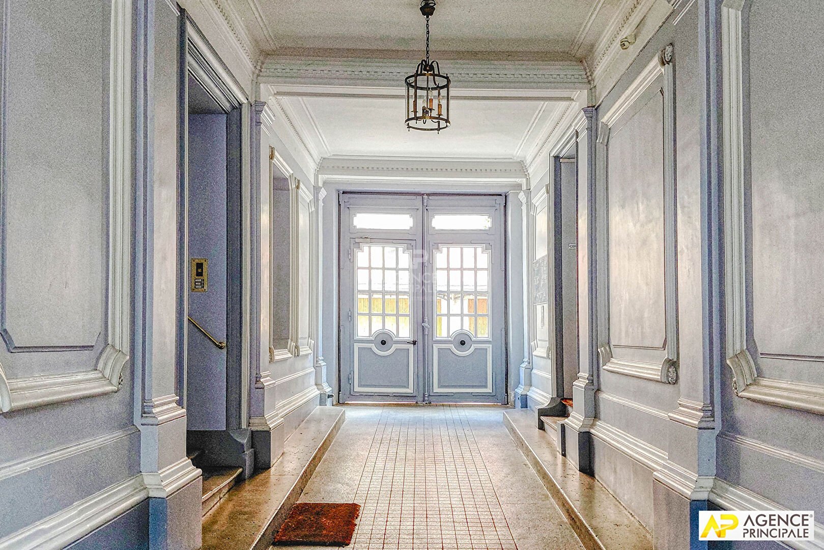 Appartement à vendre, 28m², Versailles