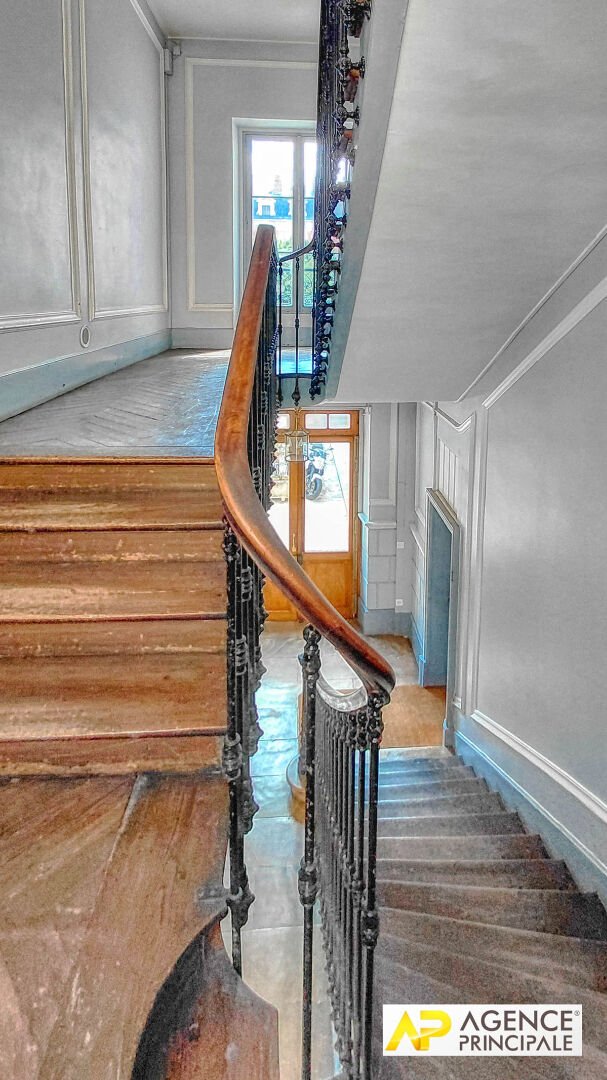 Appartement à vendre, 28m², Versailles