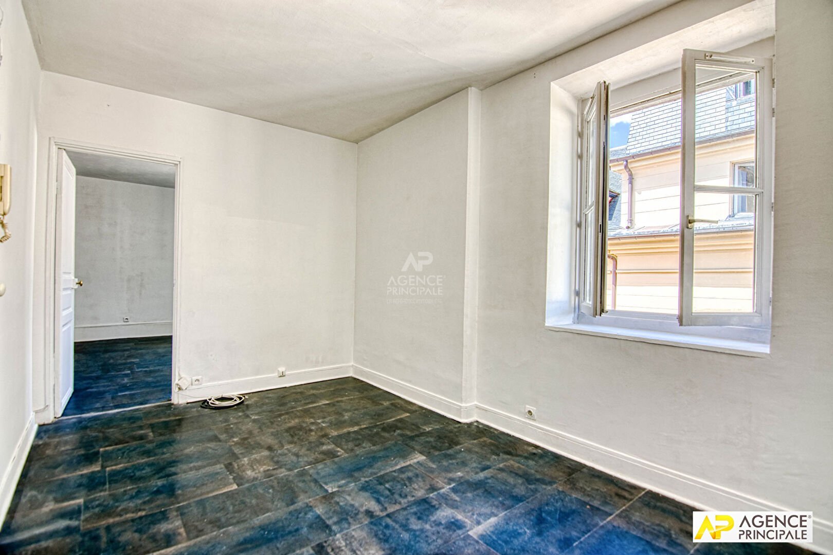 Appartement à vendre, 28m², Versailles