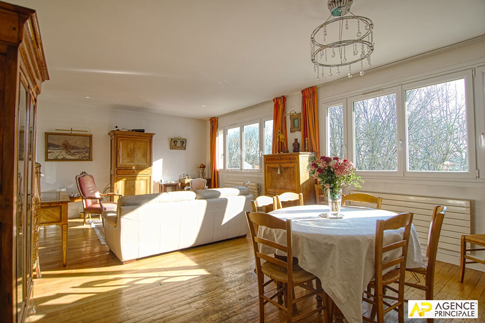 Appartement à vendre, 110m², Aire-sur-l'Adour