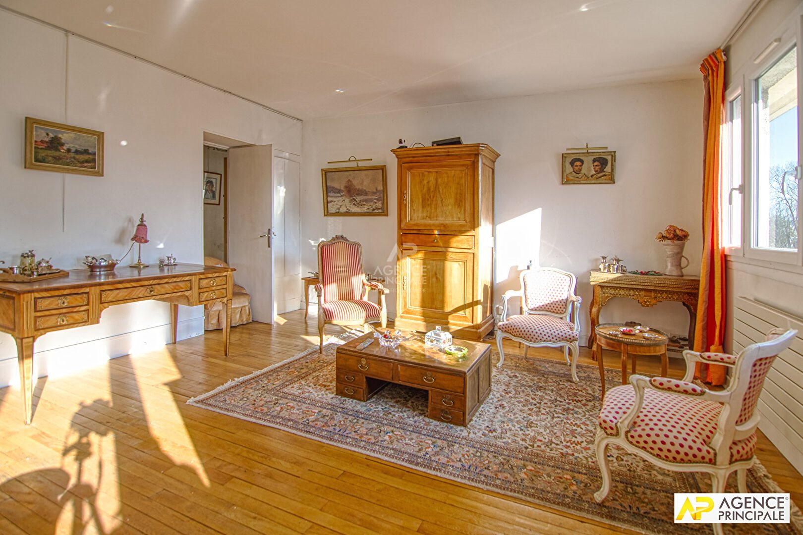 Appartement à vendre, 110m², Aire-sur-l'Adour