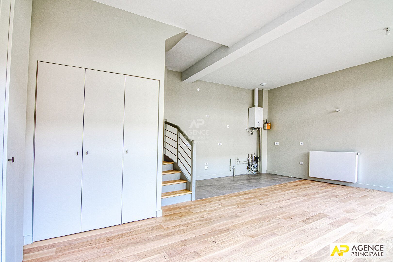 Maison à vendre, 65m², Versailles