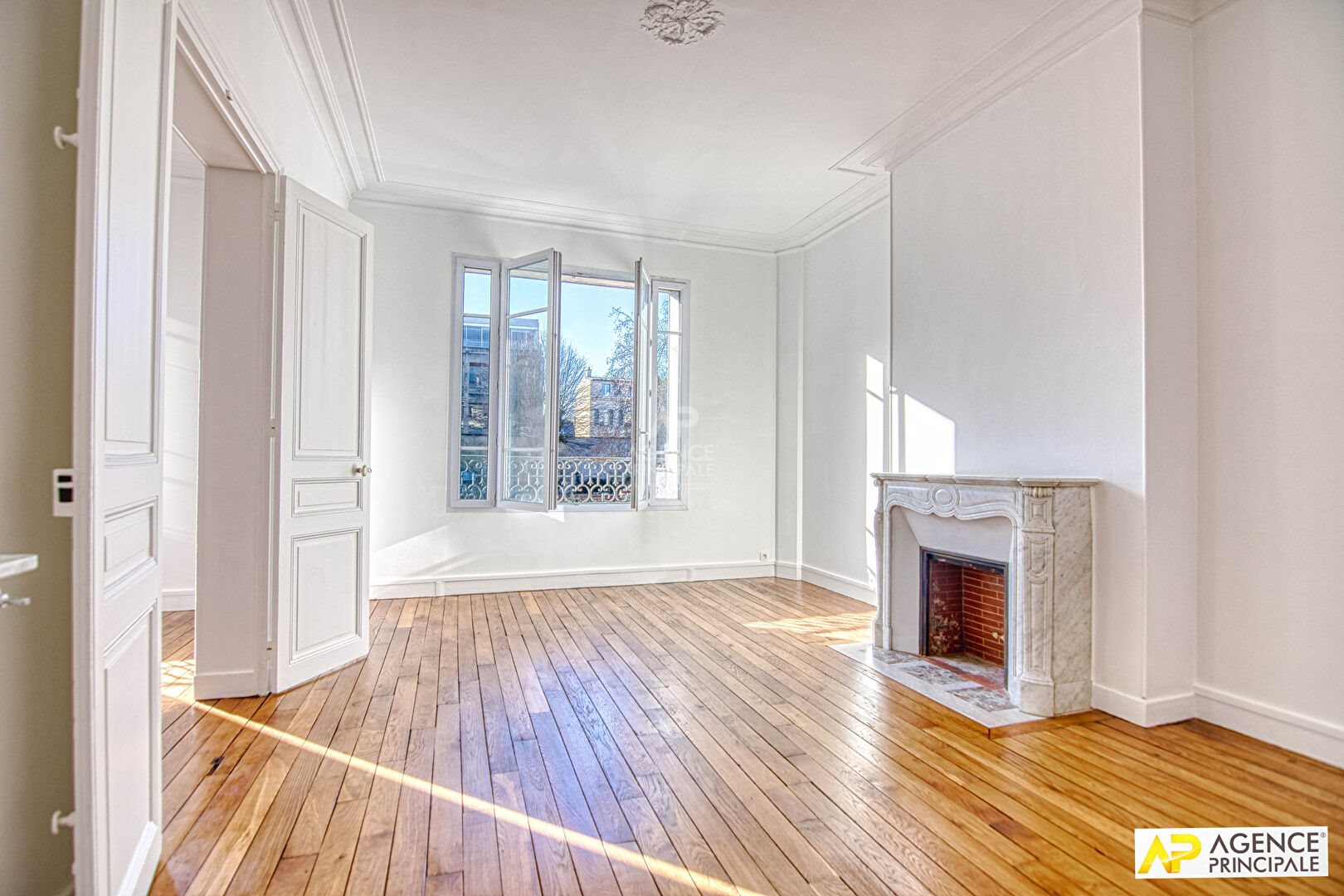 Appartement à vendre, 93m², Versailles