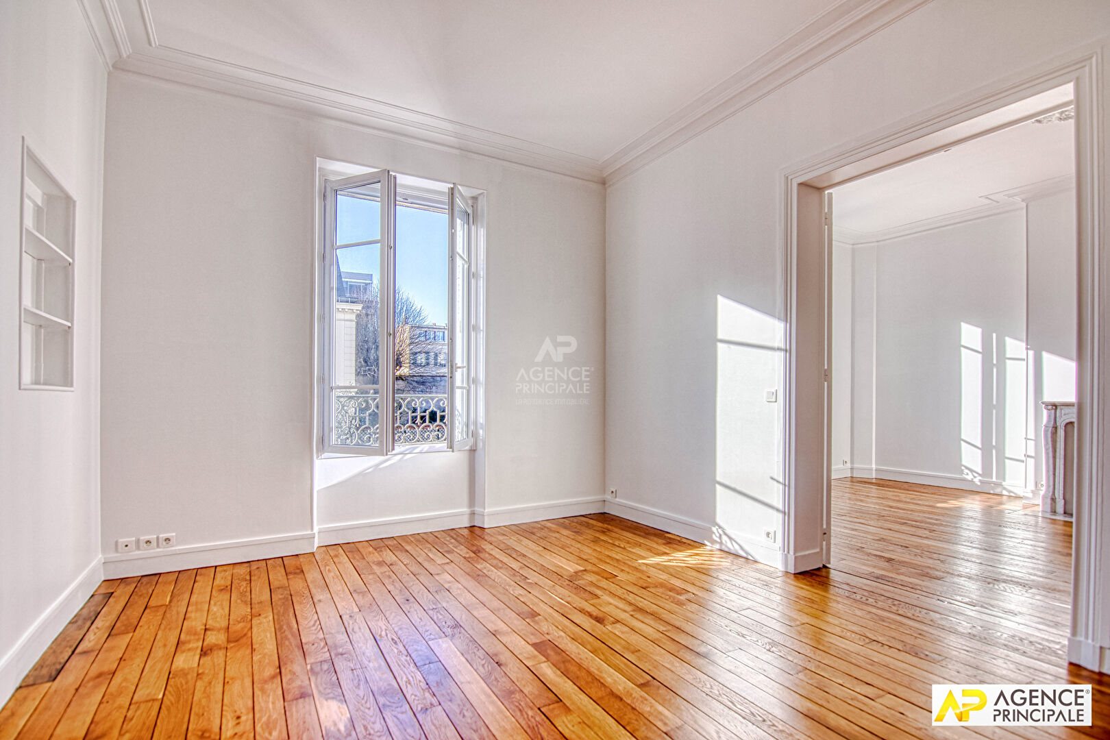 Appartement à vendre, 93m², Versailles