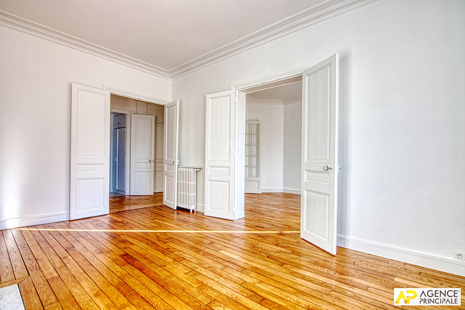 Appartement à vendre, 93m², Versailles