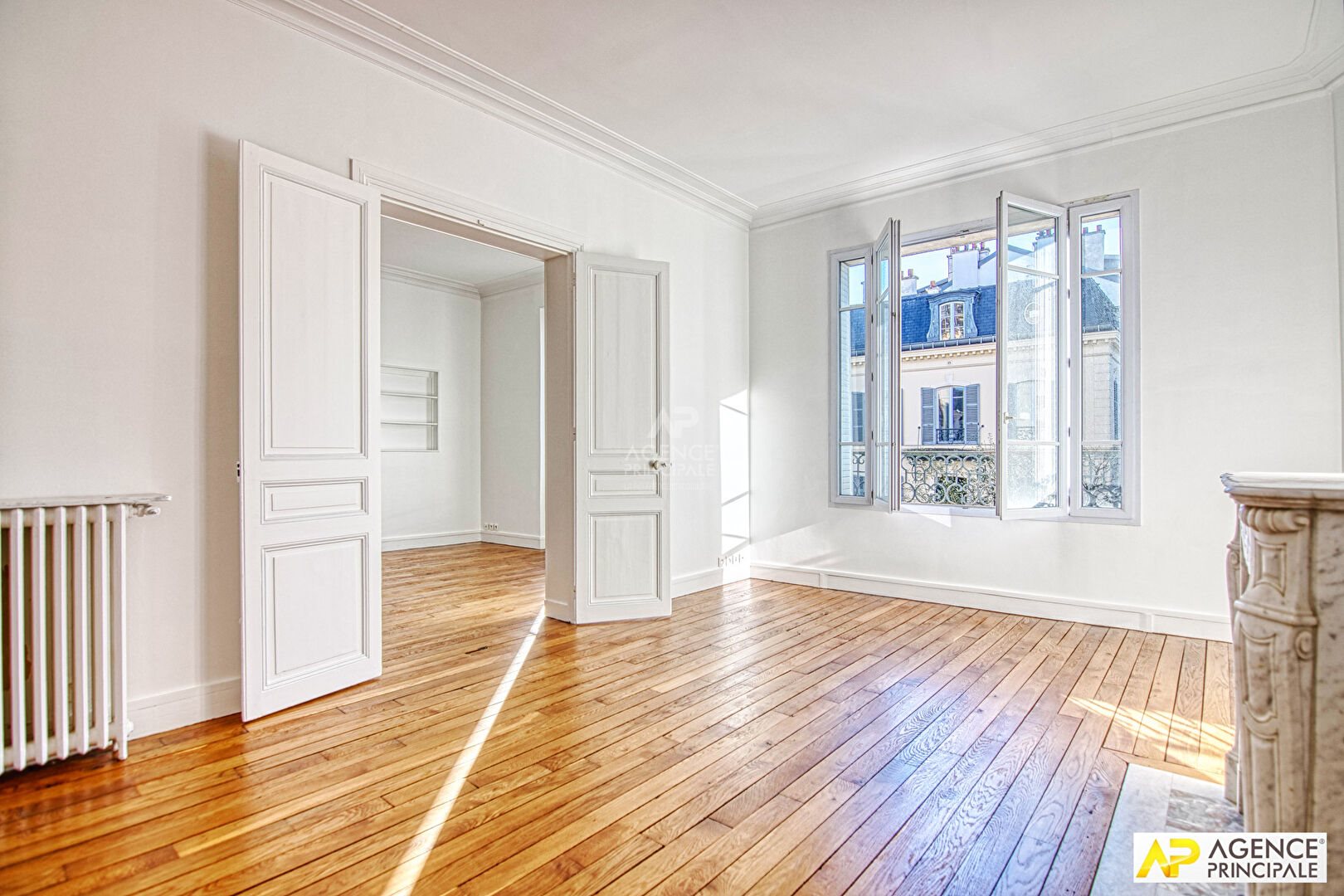 Appartement à vendre, 93m², Versailles