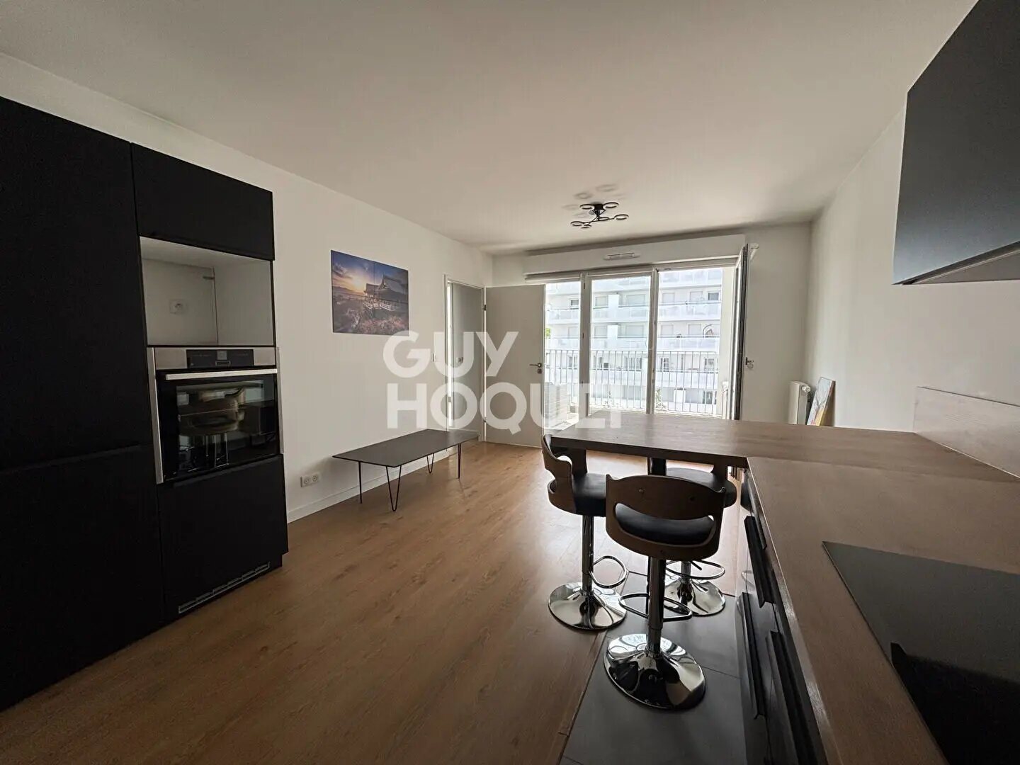 Appartement à louer, 40m², Meudon