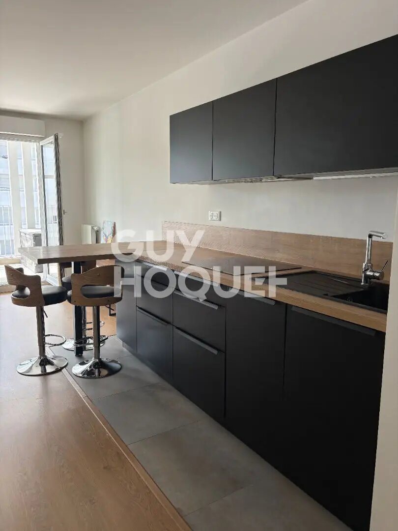 Appartement à louer, 40m², Meudon