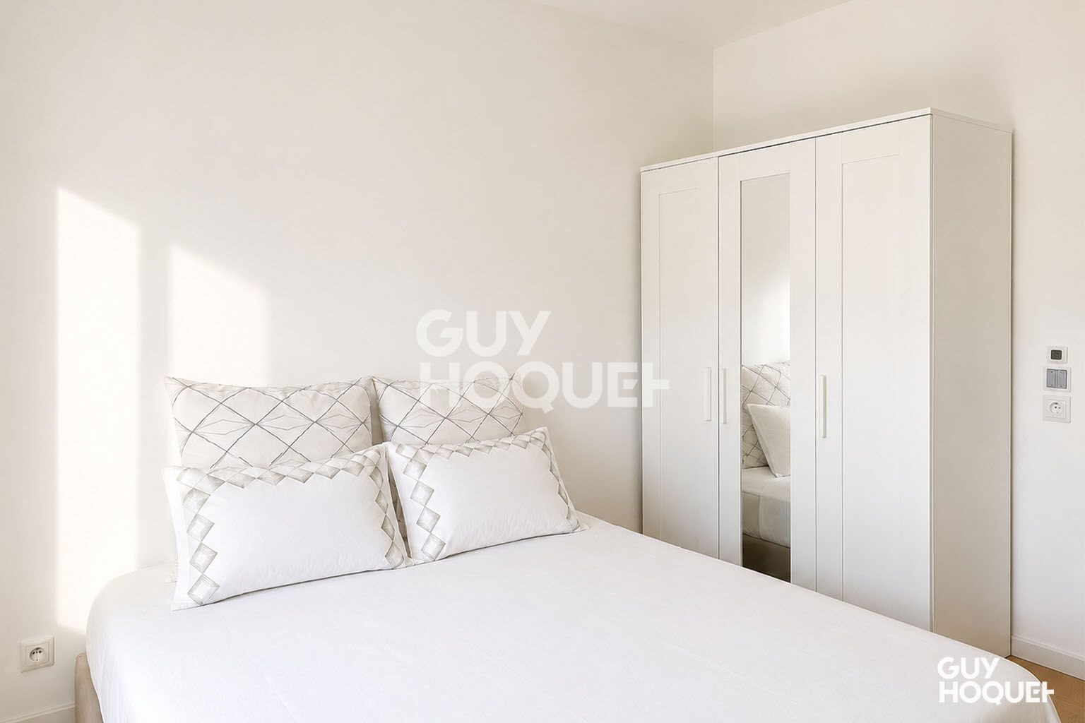 Appartement à louer, 77m², Meudon