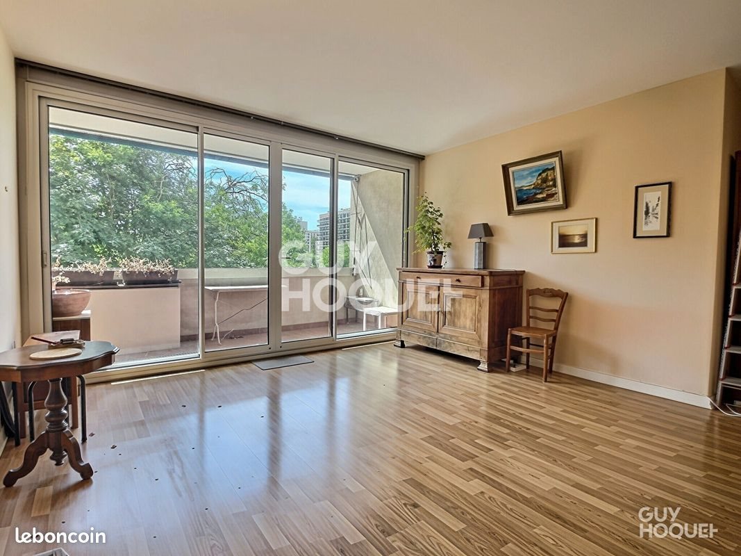 Appartement à vendre, 76m², Meudon