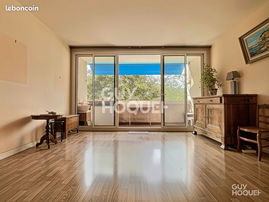 Appartement à vendre, 76m², Meudon