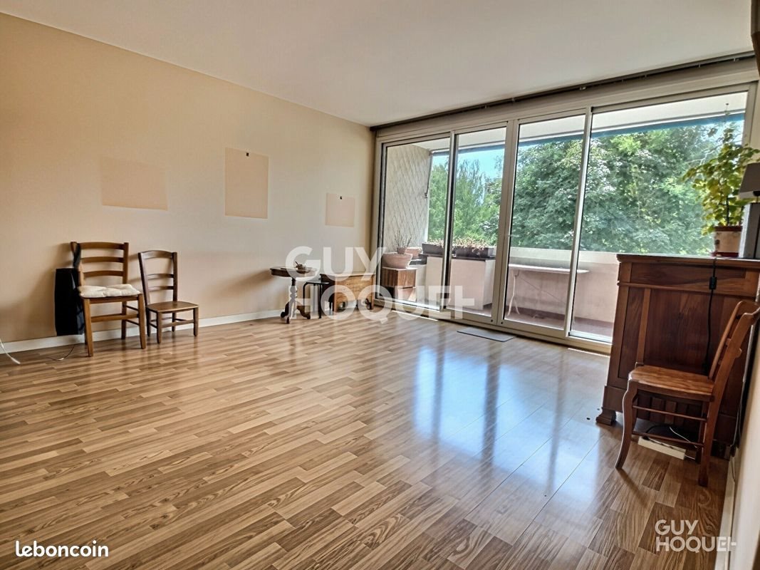 Appartement à vendre, 76m², Meudon