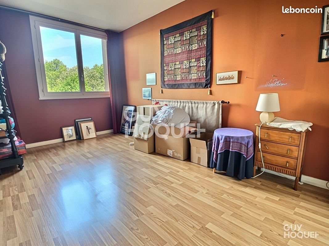 Appartement à vendre, 76m², Meudon