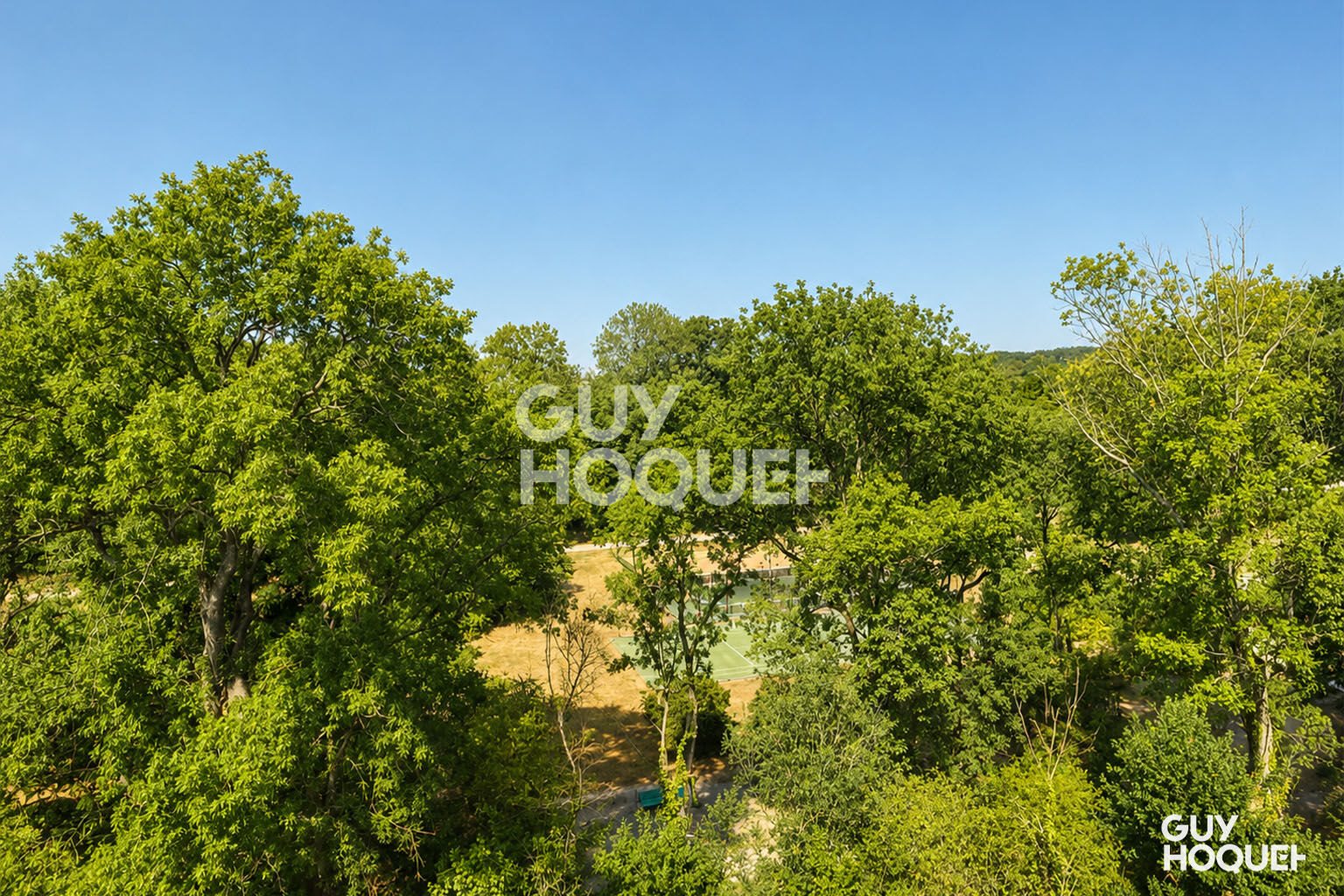 Appartement à vendre, 28m², Meudon