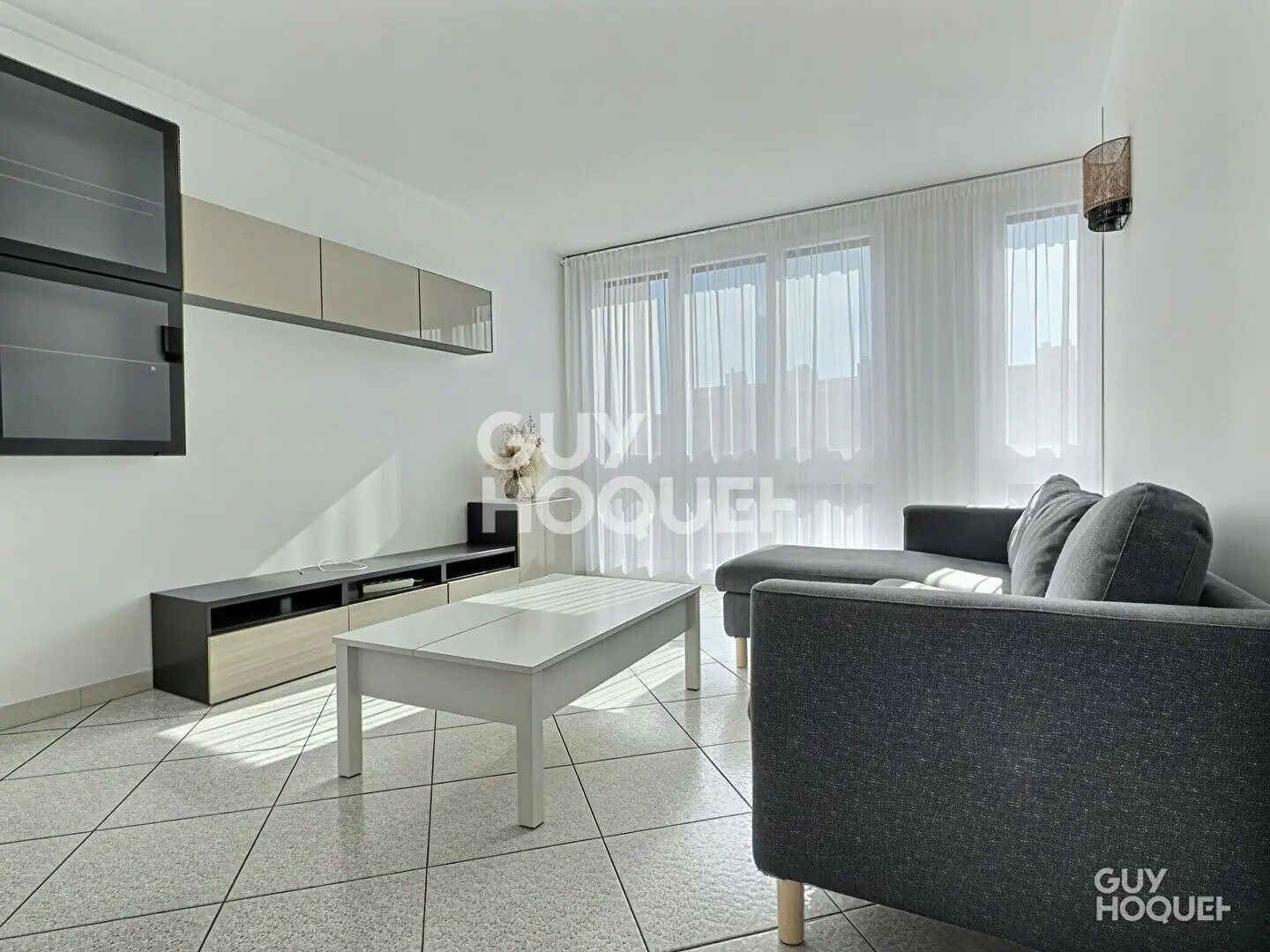 Appartement à louer, 3m², Meudon