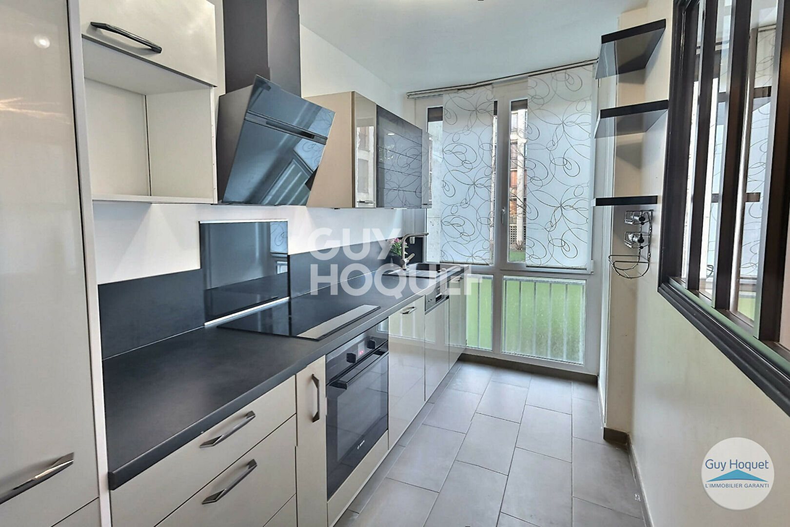Appartement à louer, 56m², Meudon
