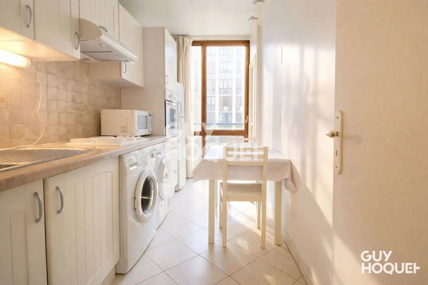 Appartement à vendre, 56m², Meudon