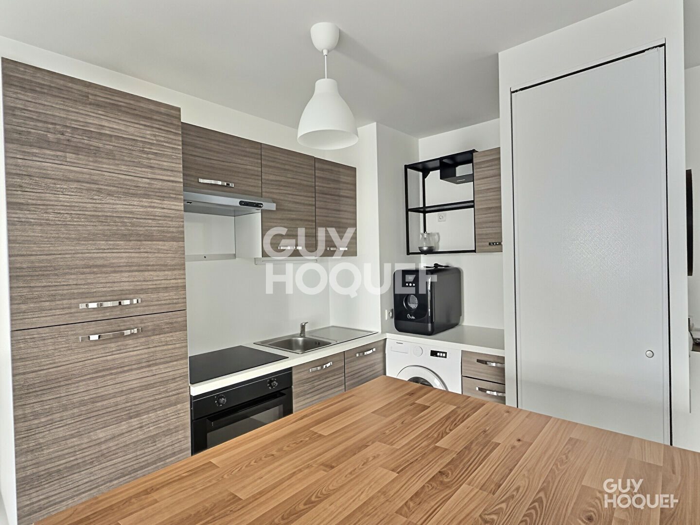 Appartement à louer, 40m², Meudon
