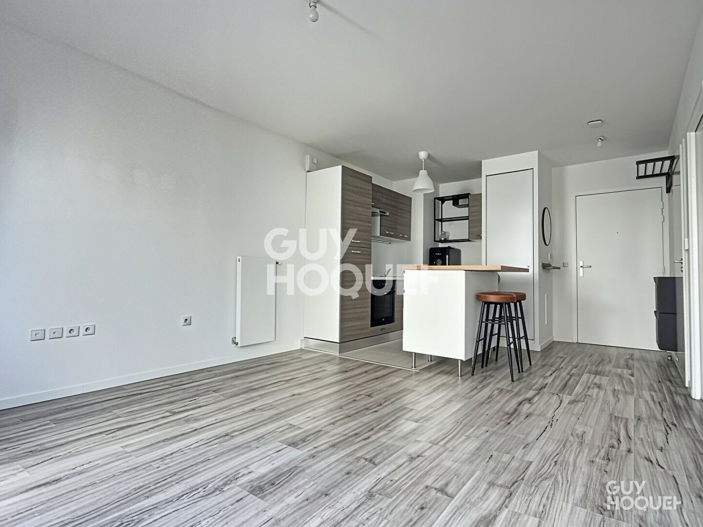 Appartement à louer, 40m², Meudon