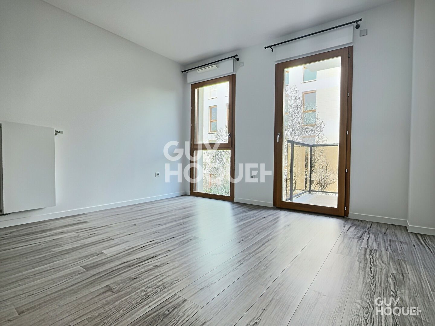 Appartement à louer, 40m², Meudon