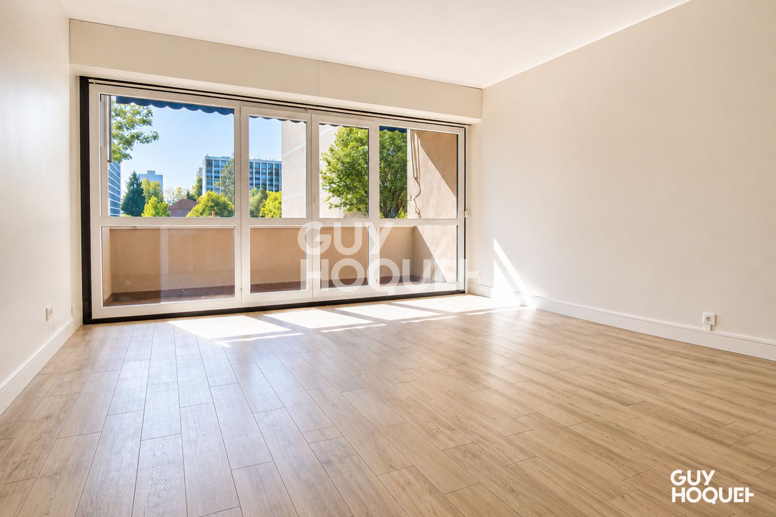 Appartement à vendre, 105m², Meudon