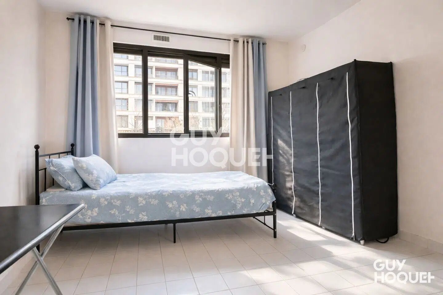 Appartement à vendre, 14m², Meudon
