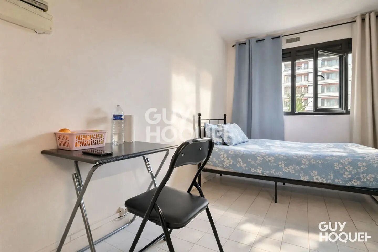 Appartement à vendre, 14m², Meudon