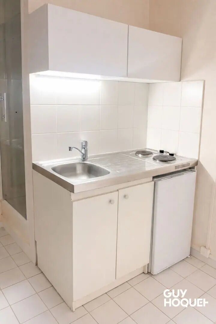 Appartement à vendre, 14m², Meudon